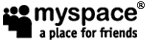 myspace, a place for friends.